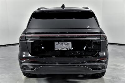 2024 Lincoln Nautilus Black Label   - Photo 11 - Joliet, IL 60435