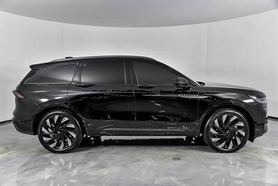 2024 Lincoln Nautilus Black Label   - Photo 14 - Joliet, IL 60435