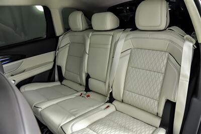 2024 Lincoln Nautilus Black Label   - Photo 25 - Joliet, IL 60435