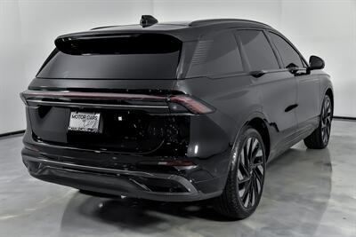 2024 Lincoln Nautilus Black Label   - Photo 12 - Joliet, IL 60435