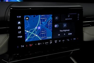 2024 Lincoln Nautilus Black Label   - Photo 36 - Joliet, IL 60435