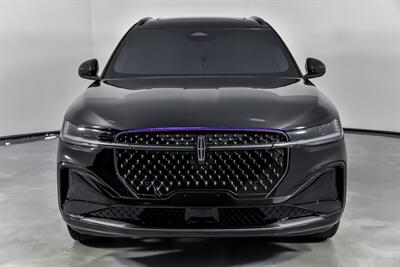 2024 Lincoln Nautilus Black Label   - Photo 5 - Joliet, IL 60435