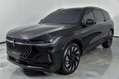 2024 Lincoln Nautilus Black Label   - Photo 6 - Joliet, IL 60435