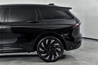 2024 Lincoln Nautilus Black Label   - Photo 9 - Joliet, IL 60435