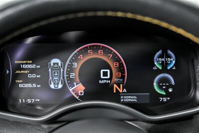 2018 McLaren 570S Spider -FRESH WRAP-BUILT IN RADAR   - Photo 31 - Joliet, IL 60435