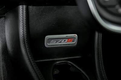 2018 McLaren 570S Spider - Photo 37 - Joliet, IL 60435