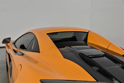 2018 McLaren 570S Spider - Photo 18 - Joliet, IL 60435