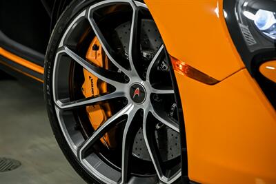 2018 McLaren 570S Spider - Photo 4 - Joliet, IL 60435