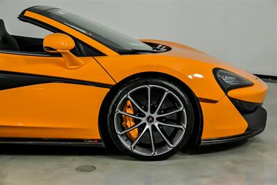 2018 McLaren 570S Spider - Photo 15 - Joliet, IL 60435