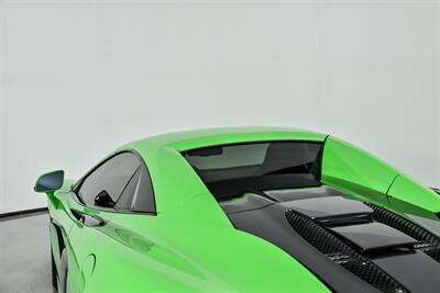 2018 McLaren 570S Spider -FRESH WRAP-BUILT IN RADAR   - Photo 22 - Joliet, IL 60435