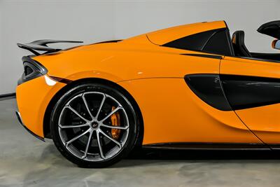 2018 McLaren 570S Spider - Photo 13 - Joliet, IL 60435
