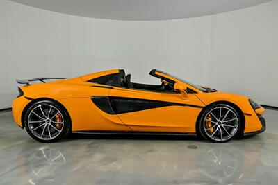 2018 McLaren 570S Spider - Photo 14 - Joliet, IL 60435