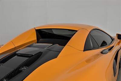 2018 McLaren 570S Spider - Photo 17 - Joliet, IL 60435