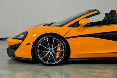 2018 McLaren 570S Spider - Photo 7 - Joliet, IL 60435