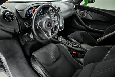 2018 McLaren 570S Spider - Photo 20 - Joliet, IL 60435