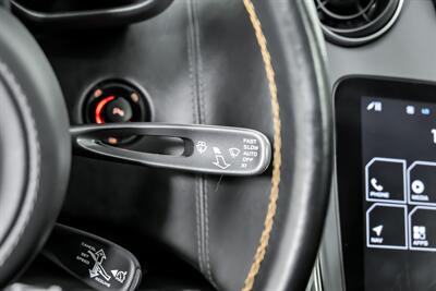 2018 McLaren 570S Spider -FRESH WRAP-BUILT IN RADAR   - Photo 37 - Joliet, IL 60435