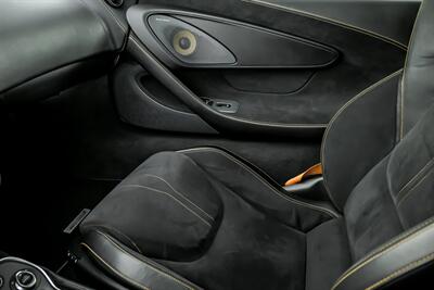 2018 McLaren 570S Spider - Photo 39 - Joliet, IL 60435