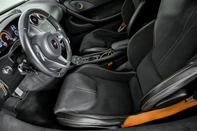 2018 McLaren 570S Spider - Photo 21 - Joliet, IL 60435