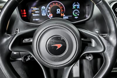 2018 McLaren 570S Spider -FRESH WRAP-BUILT IN RADAR   - Photo 33 - Joliet, IL 60435