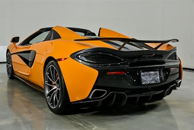 2018 McLaren 570S Spider - Photo 10 - Joliet, IL 60435
