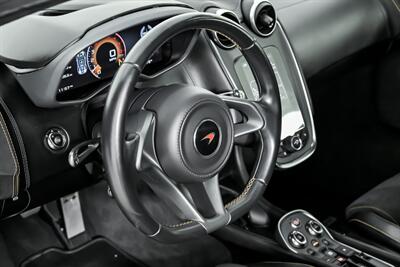 2018 McLaren 570S Spider - Photo 23 - Joliet, IL 60435