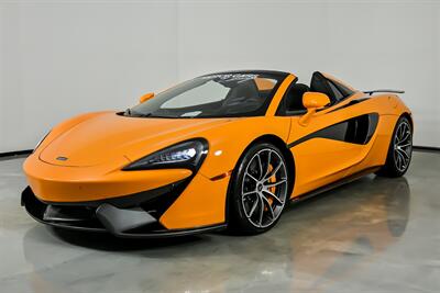 2018 McLaren 570S Spider - Photo 6 - Joliet, IL 60435