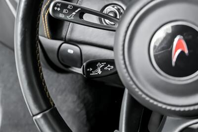 2018 McLaren 570S Spider -FRESH WRAP-BUILT IN RADAR   - Photo 35 - Joliet, IL 60435