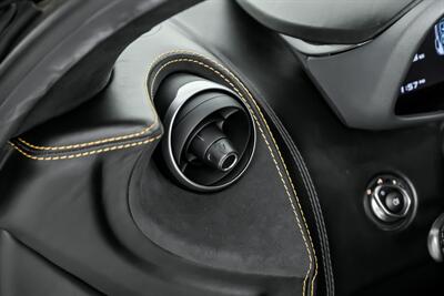 2018 McLaren 570S Spider -FRESH WRAP-BUILT IN RADAR   - Photo 30 - Joliet, IL 60435