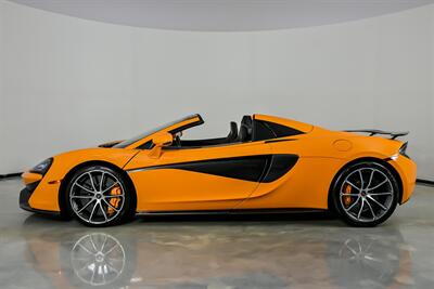2018 McLaren 570S Spider - Photo 8 - Joliet, IL 60435