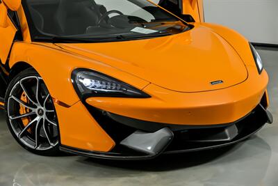 2018 McLaren 570S Spider - Photo 3 - Joliet, IL 60435