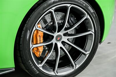 2018 McLaren 570S Spider -FRESH WRAP-BUILT IN RADAR   - Photo 19 - Joliet, IL 60435