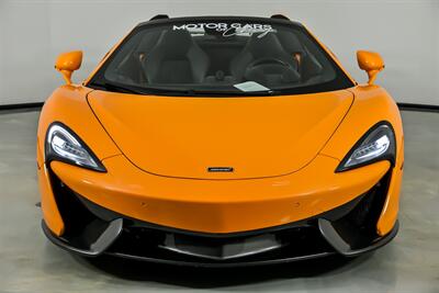 2018 McLaren 570S Spider - Photo 5 - Joliet, IL 60435