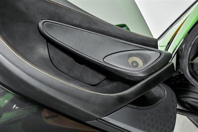 2018 McLaren 570S Spider -FRESH WRAP-BUILT IN RADAR   - Photo 24 - Joliet, IL 60435