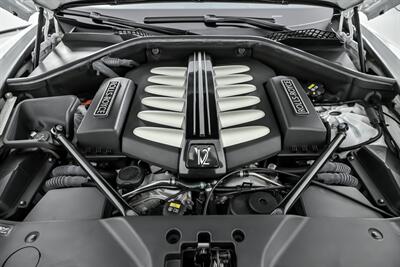 2019 Rolls-Royce Ghost EWB   - Photo 17 - Joliet, IL 60435