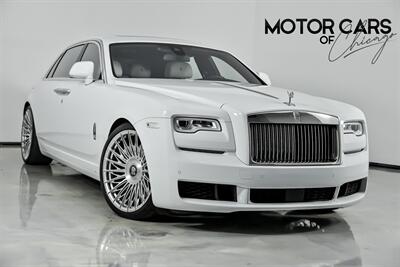 2019 Rolls-Royce Ghost EWB   - Photo 1 - Joliet, IL 60435