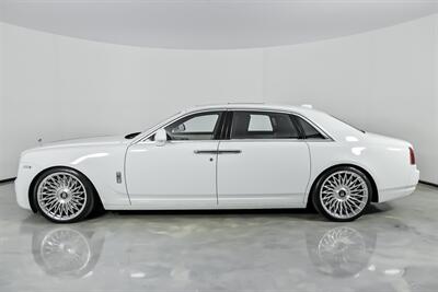 2019 Rolls-Royce Ghost EWB   - Photo 8 - Joliet, IL 60435