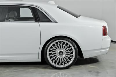 2019 Rolls-Royce Ghost EWB   - Photo 9 - Joliet, IL 60435