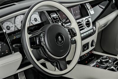 2019 Rolls-Royce Ghost EWB   - Photo 26 - Joliet, IL 60435