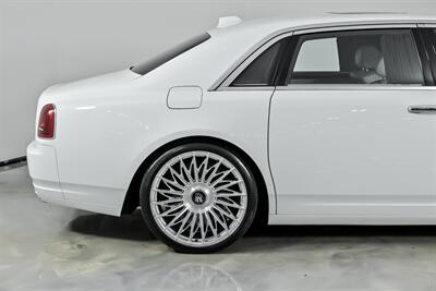 2019 Rolls-Royce Ghost EWB   - Photo 13 - Joliet, IL 60435
