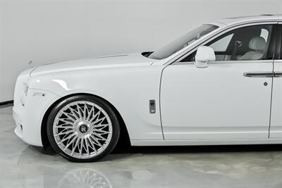 2019 Rolls-Royce Ghost EWB   - Photo 7 - Joliet, IL 60435