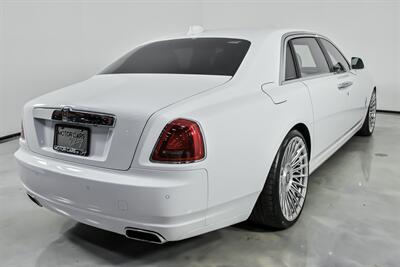 2019 Rolls-Royce Ghost EWB   - Photo 12 - Joliet, IL 60435