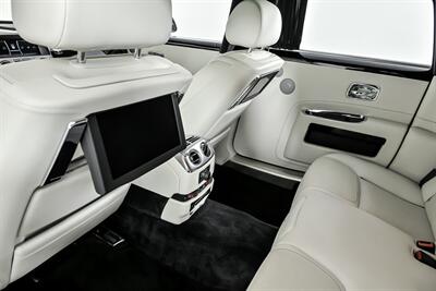 2019 Rolls-Royce Ghost EWB   - Photo 25 - Joliet, IL 60435