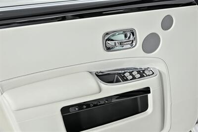 2019 Rolls-Royce Ghost EWB   - Photo 18 - Joliet, IL 60435