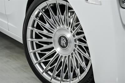 2019 Rolls-Royce Ghost EWB   - Photo 4 - Joliet, IL 60435