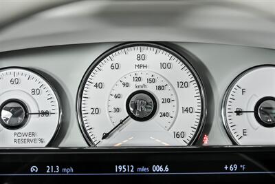 2019 Rolls-Royce Ghost EWB   - Photo 28 - Joliet, IL 60435