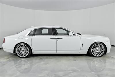 2019 Rolls-Royce Ghost EWB   - Photo 14 - Joliet, IL 60435