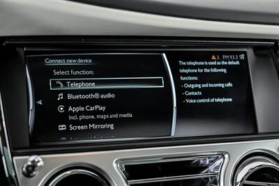 2019 Rolls-Royce Ghost EWB   - Photo 34 - Joliet, IL 60435