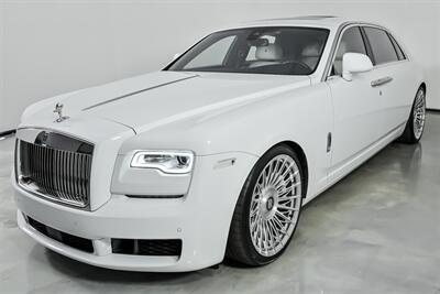 2019 Rolls-Royce Ghost EWB   - Photo 6 - Joliet, IL 60435