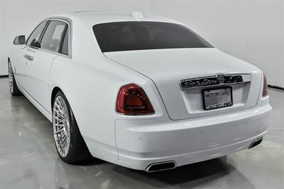 2019 Rolls-Royce Ghost EWB   - Photo 10 - Joliet, IL 60435