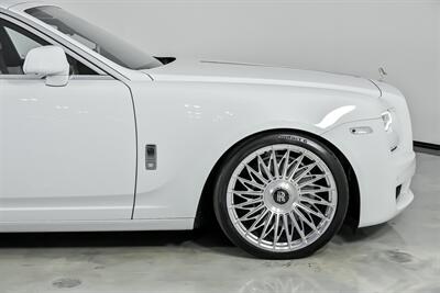 2019 Rolls-Royce Ghost EWB   - Photo 15 - Joliet, IL 60435